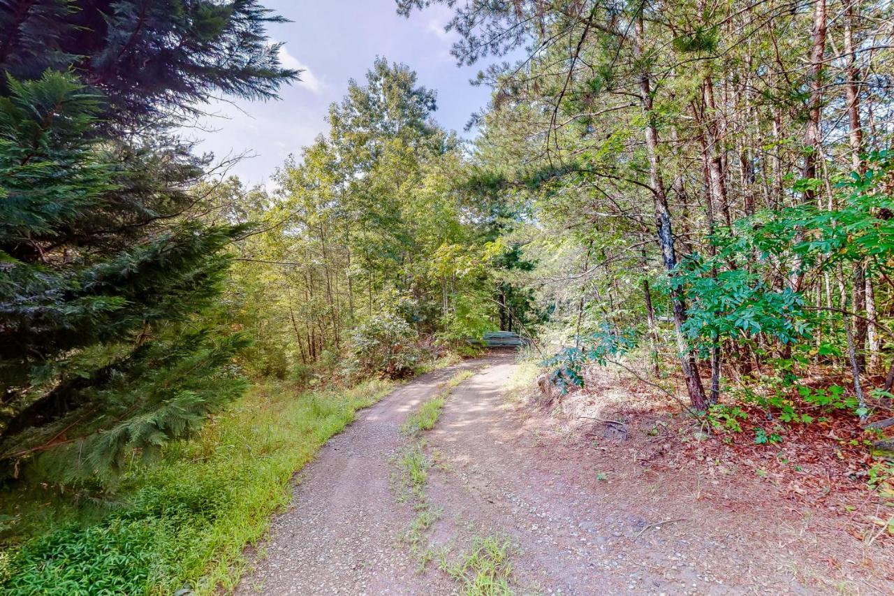 Twin Peaks 2/Malu Blue Ridge Exterior foto