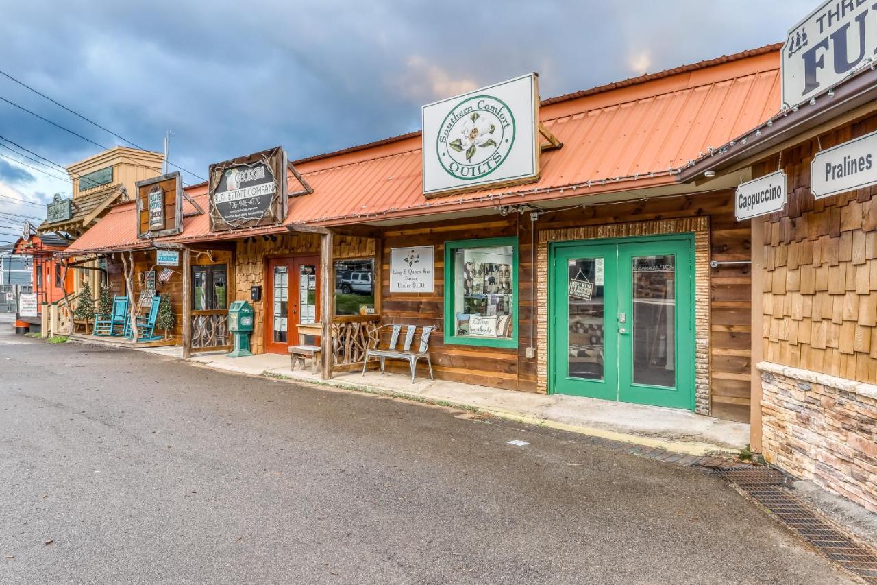 Twin Peaks 2/Malu Blue Ridge Exterior foto